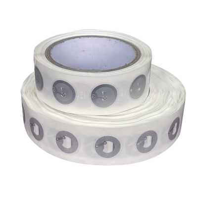 Xunfei Free Sample Etiqueta Adhesiva RFID Smart Tag Ntag213/Ntag215/Ntag216 NFC Tag / Label / Sticker