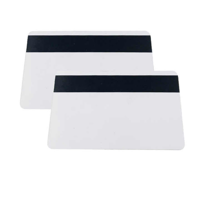 High Quality Custom PVC Hotel Key Card NFC RFID 1K T5577 for Payment Smart Blank Card Magnetic Stripe HICO 2750OE LOCO 300OE