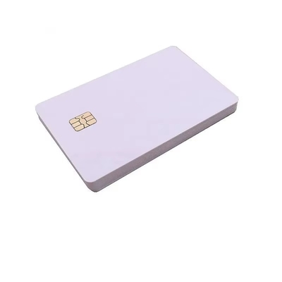 High-Security T5577 Encryption Smart Card 125kHz RFID NFC Intelligent Financial Payment Authentication External Security