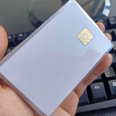 Highly Secure Custom Printed 13.56Mhz Payment Smart Card NFC & RFID Communication T5577 Chip for Business for Hotels