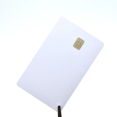 2025 Hot-Selling Portable Smart Card T5577 Chip NFC RFID Printable Anti-Replication for Hotel Payments Credit Card 125kHz