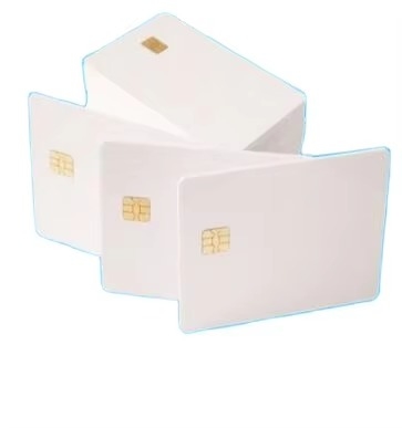 2025 Hot-Selling Portable Smart Card T5577 Chip NFC RFID Printable Anti-Replication for Hotel Payments Credit Card 125kHz