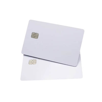 Dedicated External Chip Smart Card for Enterprise Access Control Anti-Copying Second-Level NFC RFID 125kHz Hotel Payment