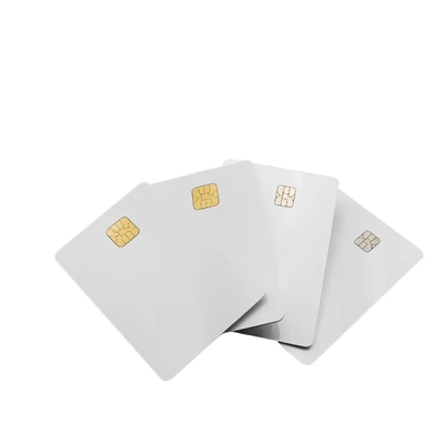 Dedicated External Chip Smart Card for Enterprise Access Control Anti-Copying Second-Level NFC RFID 125kHz Hotel Payment
