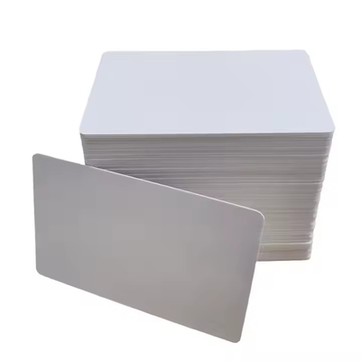 High Quality RFID NFC Smart Chip Card Printable Contactless Access Blank Electronic Access for Hotels for EM4305 & T5577 Chips