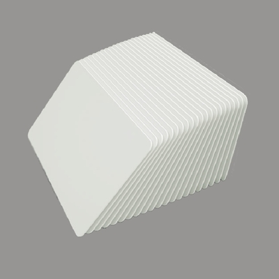 High Quality Custom Made Printable PVC Cards Mini Tag with T5577 and 1K Chips NFC RFID Communication Interface for Payments