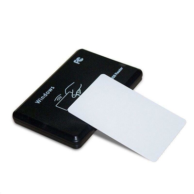 Custom Blank Glossy White Pvc Sublimation Printable Plastic Visiting Business Id Card