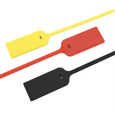 Chinese Supplier ABS RFID Cable Tie Tags NTAG213 ISO18000-6C 4.8mm Mini Tags NFC T5577 1K for Warehouse Management Payment