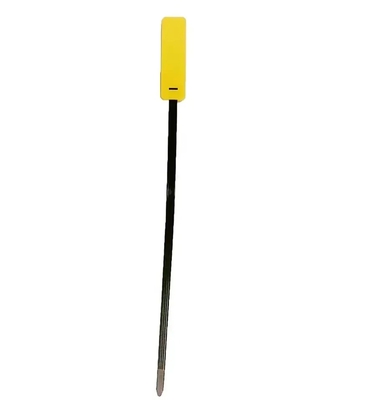 High Quality  U8 U9 M730 Chip 4.8mm ABS RFID Cable Tie Tags for warehouse management