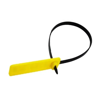 High Quality UHF RFID Mini Tag 1k Chip T5577 Cable Tie for Warehouse Management NFC Communication Interface Payment Application