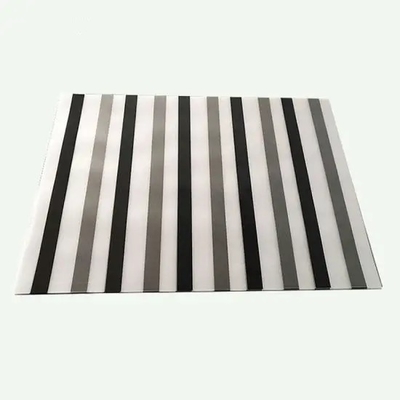 Magnetic Stripe HI-CO PVC Coated Overlay for Bank Credit Cards Mini NFC Tag for Membership & Business Cards Payment Applications