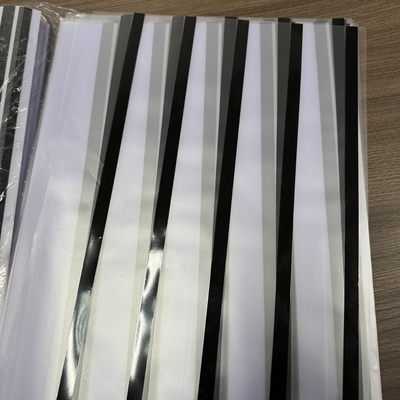 Xunfei Hico Mini Tag Magnetic Strip Overlay for Creating PVC Membership Business Payment Cards RFID NFC Communication Interface