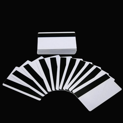 High Quality Best Price Magnetic Strip Overlay Film for Plastic ID Card Making