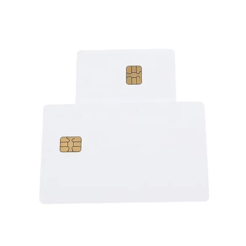 Efficient Anti-Tampering T5577 Smart Card 4442 Transmission Chip for Identity Recognition NFC RFID 125kHz for Hotels