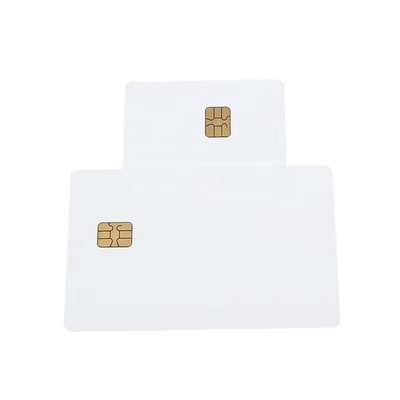 Efficient Anti-Tampering T5577 Smart Card 4442 Transmission Chip for Identity Recognition NFC RFID 125kHz for Hotels