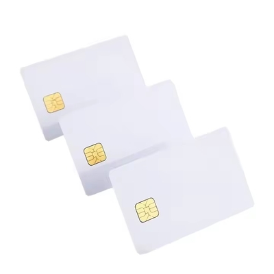 Highly Secure Custom Printed 13.56Mhz Payment Smart Card NFC & RFID Communication T5577 Chip for Business for Hotels